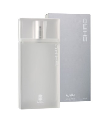 Ajmal, Shiro, Apă de parfum, Bărbați, 90 ml foto