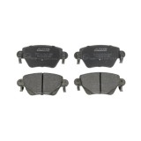 Placute frana FORD MONDEO III combi BWY ABE C2G008ABE