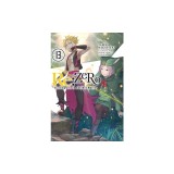 RE: Zero -Starting Life in Another World-, Vol. 13 (Light Novel)