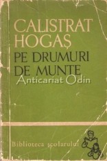 Pe Drumuri De Munte - Calistrat Hogas