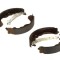 Set saboti frana DACIA LOGAN Pick-up (US) (2008 - 2016) ABE C0R031ABE