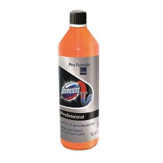 Detergent pentru desfundarea tevilor Domestos 1L