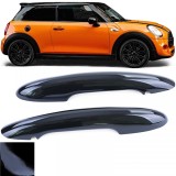 Capac maner usa negru lucios potrivit pentru Mini F55 F56 F57 fara acces confortabil Performance AutoTuning