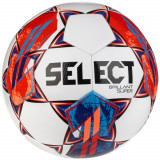 Cumpara ieftin Mingi de fotbal Select MB Brillant Super V23 Mini Ball BRILLANT SUPER WHT-RED alb