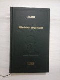 MANDRIE SI PREJUDECATA - JANE AUSTEN - Ed. Adevarul