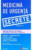 Medicina de Urgenta. Secrete ed.6 - Vincent J. Markovchick