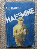 Alexandru Raicu &ndash; Hai cu mine ( prima editie 1942 )