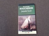 Bernard du Boucheron - Sarpele scurt