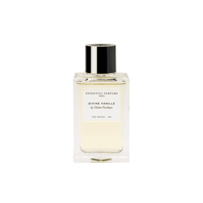 Essential Parfums Divine Vanille Apă de parfum Unisex EDP 100 ml foto