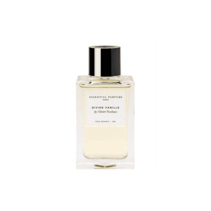 Essential Parfums Divine Vanille Apă de parfum Unisex EDP 100 ml