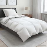 Cumpara ieftin Set de pilote din puf de gasca 90% FULDA 3 buc. 135 x 220 cm