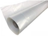 Folie Transparenta Pentru Solare / Sere, 4.2 Metri / 1Kg