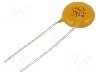 Varistor oxid de metal, 430V, VISHAY - VDRS10P275BSE