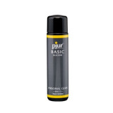 Pjur&reg; Basic Silicone - Lubrifiant pe Bază de Silicon 100 ml, Orion