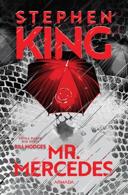 Mr. Mercedes, Stephen King - Editura Nemira foto