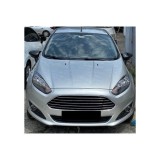 Capace oglinda tip BATMAN compatibile Ford Fiesta MK6 2008-2017 Cod: BAT10027 / C528-BAT2 Automotive TrustedCars, Oem