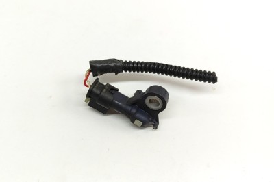 Senzor de impact dreapta față TESLA MODEL Y 2021 OEM: 1473444-00-A 30618135 foto