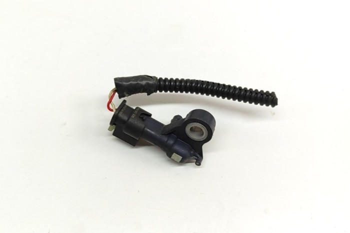 Senzor de impact dreapta față TESLA MODEL Y 2021 OEM: 1473444-00-A 30618135