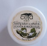 CREMA COADA SORICELULUI 20GR/25ML, CETA