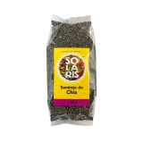 Seminte chia 100 g, Solaris Plant