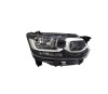 Far Citroen Berlingo, 06.2018-, montare fata, dreapta, cu lumina de zi; H1+H7+PY21W+W21/5W; electric; cu motor; halogen, TYC