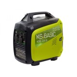 Generator pe benzina de tip invertor Konner Sohnen KSB 22i S
