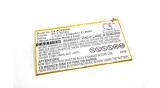 &Icirc;nlocuire baterie tabletă VHBW pentru Acer PR-279594N(1ICP3/95/94-2), PR-279594N - 5700 mAh 3,7 V Li-polimer