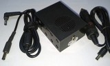 Sursa auto 12Vdc-15Vdc 6A cabluri detasabile