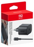 Ac Adapter Eur. 2 NSW2