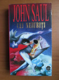 John Saul - Cei neiubiti