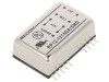 Convertor DC/DC 12W 9-18V la &plusmn;15V SMD