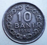 1.049 ROMANIA RPR 10 BANI 1954