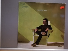 Nils Lofgren ? Wonderland (1983/MCA/RFG) - Vinil/Impecabil (NM+) foto