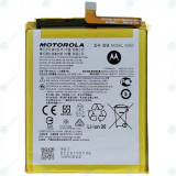 Baterie Motorola Moto G Pro (XT2043 XT2043-7) KX50 4000mAh SB18C57819