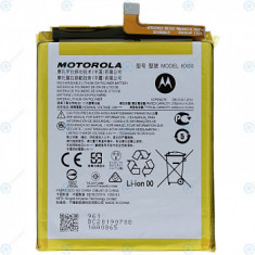 Baterie Motorola Moto G Pro (XT2043 XT2043-7) KX50 4000mAh SB18C57819