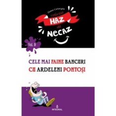 Cele mai faine bancuri cu ardeleni pontoși