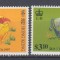 HONG KONG 1997 ANUL BIVOLULUI SERIE MNH
