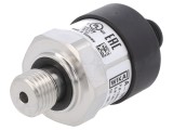 Adaptor de presiune 0-10 bar, IP67