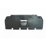 Scut motor fata AUDI A6 (C6), 05.2004-10.2008, polietilena (PE), high density polietilena (HDPE),