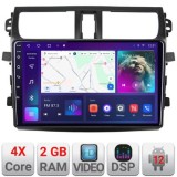 Navigatie Suzuki Celerio 2014-2021 Android radio gps internet 2+32 KIT-celerio+EDT-E209 CarStore Technology