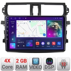 Navigatie Suzuki Celerio 2014-2021 Android radio gps internet 2+32 KIT-celerio+EDT-E209 CarStore Technology