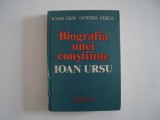 Biografia unei constiinte Ioan Ursu - Ioana Ursu, Dumireu Preda, Dacia