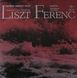 Liszt Ferenc, Hungarian State Orchestra &ndash; Orpheus. Mephisto Waltz. Mazeppa