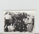 bnk foto Schiori la Cabana Poiana Secuilor 1960