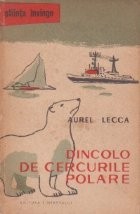 Dincolo de cercurile polare foto