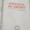 POTECA DE ARGINT A.KABAC