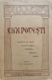 Ca&#039;n Povesti Schite De D. V. Barnoschi - Schite De D. V. Barnoschi , B974