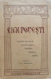 Ca&#039;n Povesti Schite De D. V. Barnoschi - Schite De D. V. Barnoschi ,555292