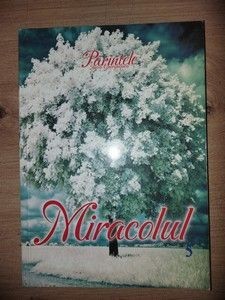 Miracolul - Preot Iacob Ghergheluca foto