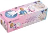 Kit amprenta bebelusi - ALBASTRU PlayLearn Toys